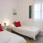 Centrico Apartamento Con Terraza