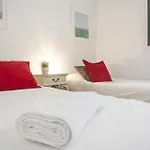 Centrico Apartamento Con Terraza