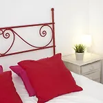 Centrico Apartamento Con Terraza