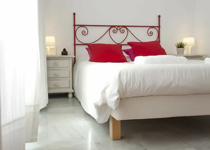 Centrico Apartamento Con Terraza