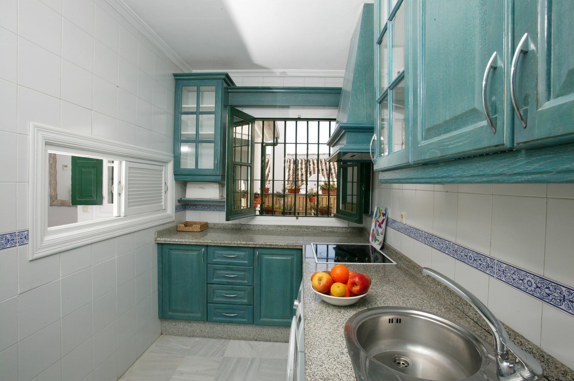 Appartement Centrico Con Terraza *